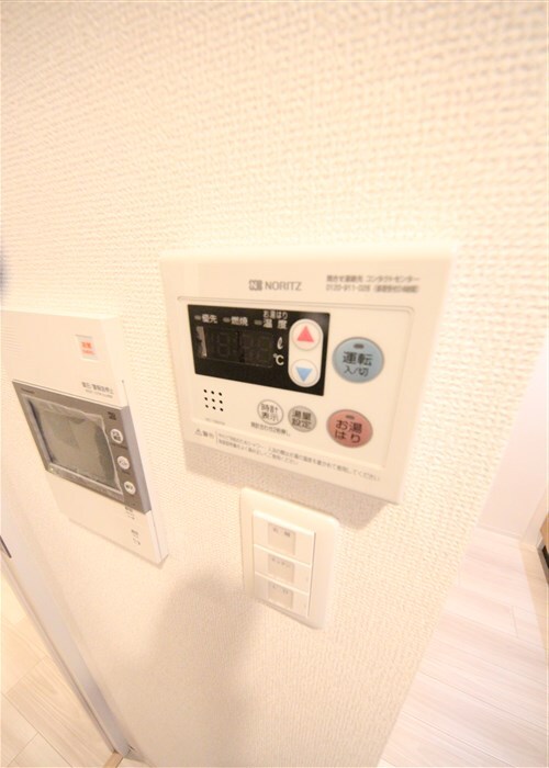 セレニテ本町東リアンの物件内観写真