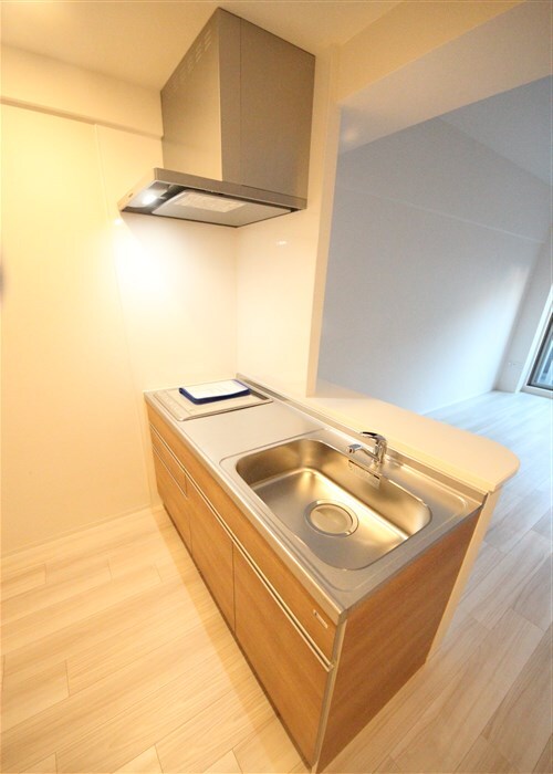 セレニテ本町東リアンの物件内観写真