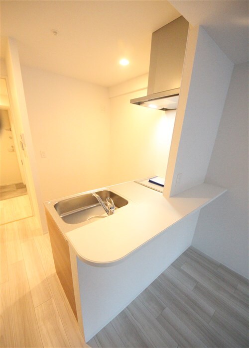 セレニテ本町東リアンの物件内観写真