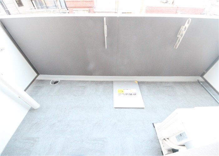 セレニテ本町東リアンの物件内観写真