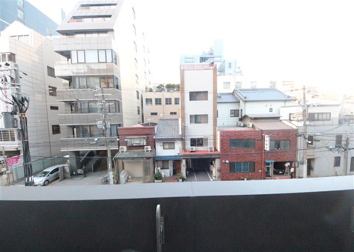 セレニテ本町東リアンの物件内観写真