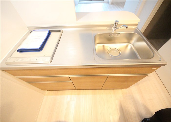 セレニテ本町東リアンの物件内観写真