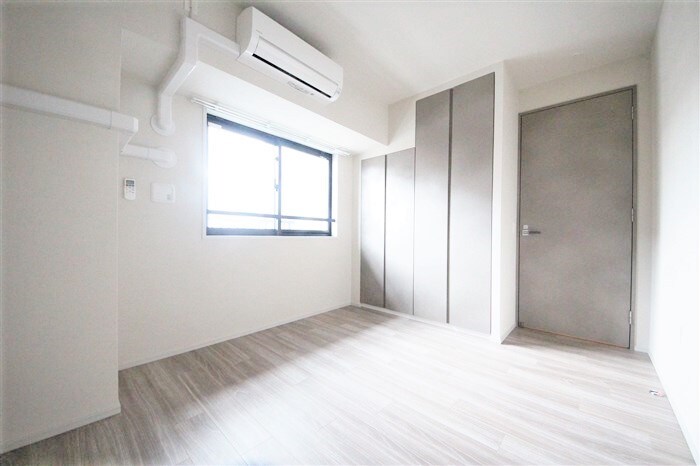 SK RESIDENCES SHINSAIBASHIの物件内観写真