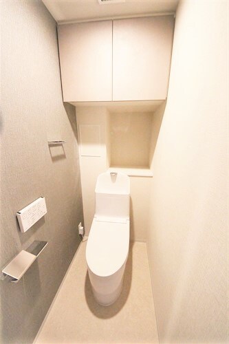 SK RESIDENCES SHINSAIBASHIの物件内観写真