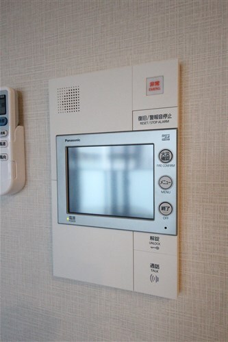 SK RESIDENCES SHINSAIBASHIの物件内観写真