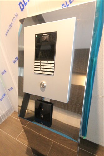 SK RESIDENCES SHINSAIBASHIの物件内観写真