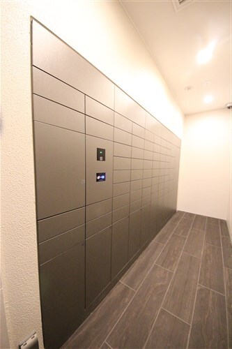 SK RESIDENCES SHINSAIBASHIの物件内観写真