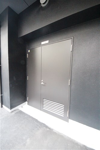 SK RESIDENCES SHINSAIBASHIの物件内観写真