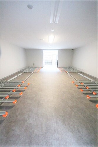 SK RESIDENCES SHINSAIBASHIの物件内観写真