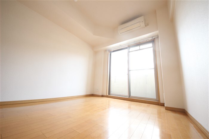 シャンティ千歳の物件内観写真