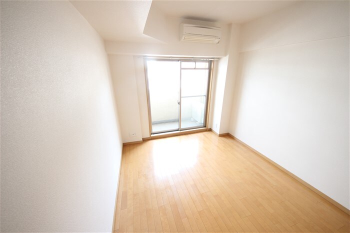 シャンティ千歳の物件内観写真