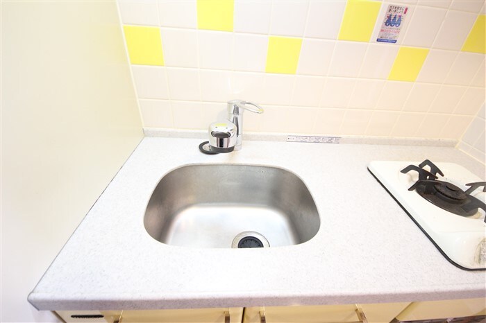 シャンティ千歳の物件内観写真