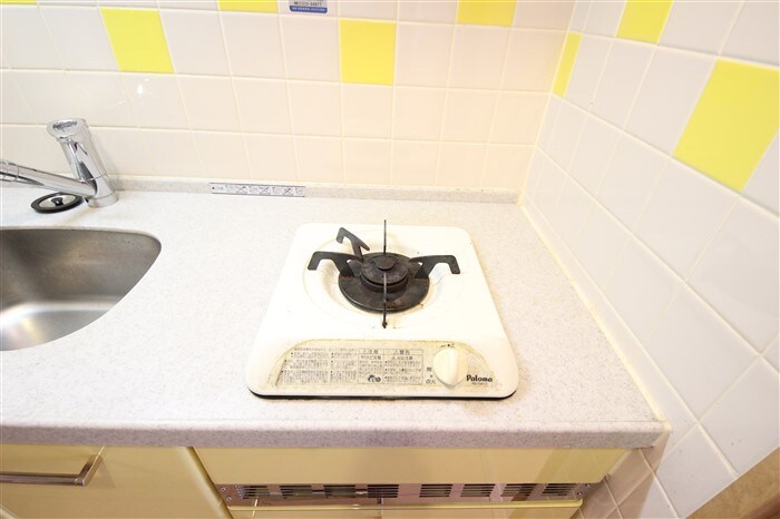 シャンティ千歳の物件内観写真