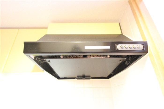 シャンティ千歳の物件内観写真