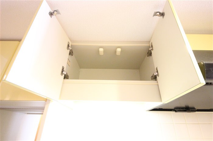 シャンティ千歳の物件内観写真