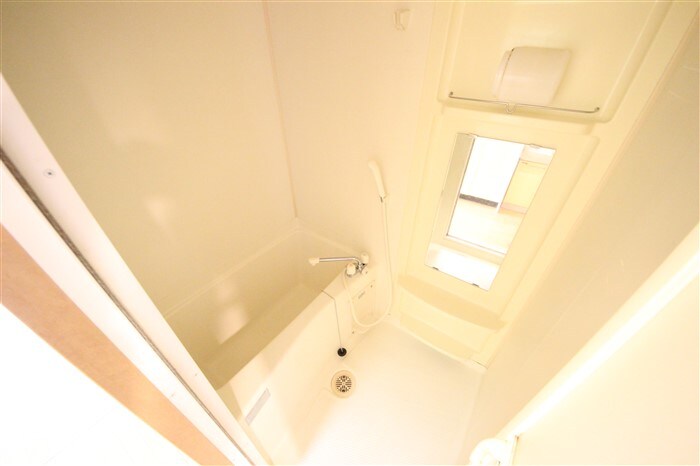 シャンティ千歳の物件内観写真