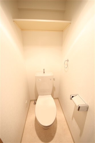 シャンティ千歳の物件内観写真