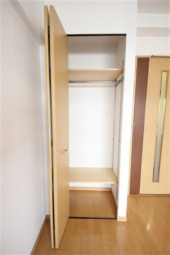 シャンティ千歳の物件内観写真