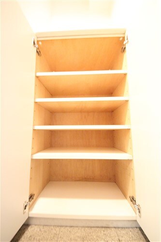 シャンティ千歳の物件内観写真