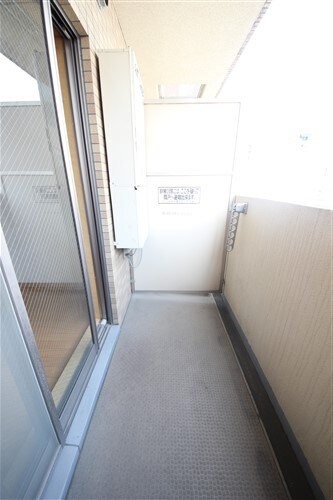 シャンティ千歳の物件内観写真