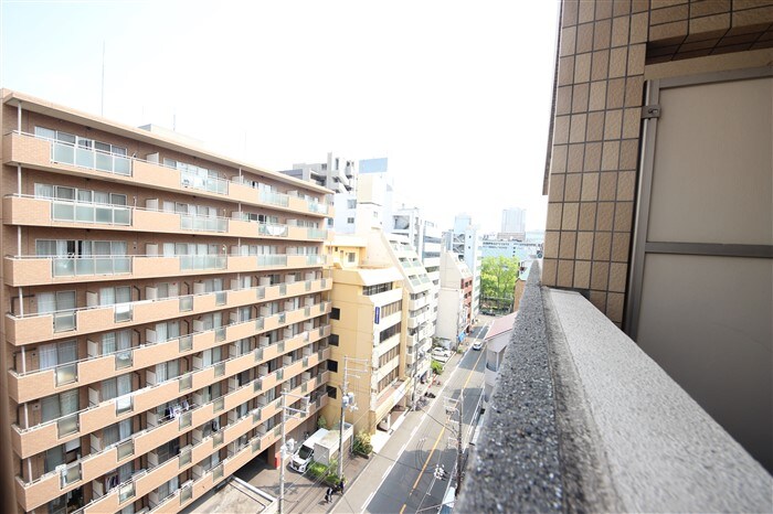 シャンティ千歳の物件内観写真