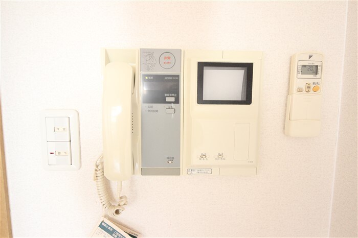 シャンティ千歳の物件内観写真