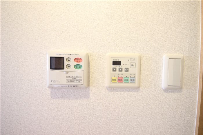 シャンティ千歳の物件内観写真