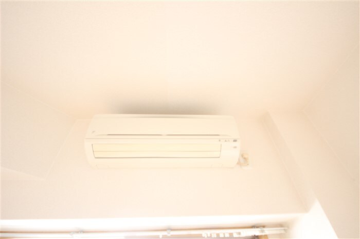 シャンティ千歳の物件内観写真