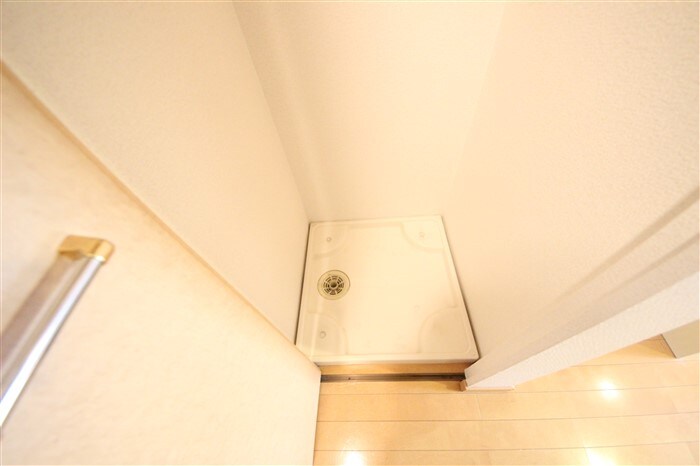 シャンティ千歳の物件内観写真