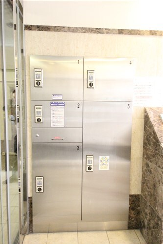 シャンティ千歳の物件内観写真