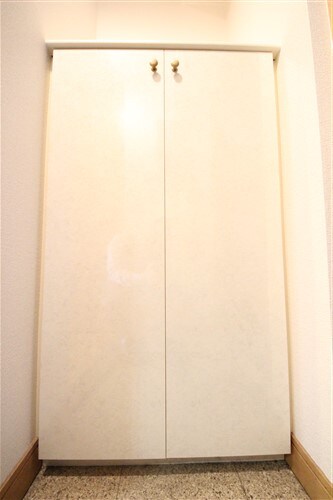 シャンティ千歳の物件内観写真