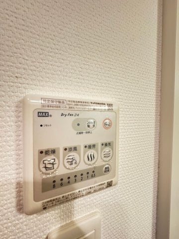 セレニテ本町グランデの物件内観写真