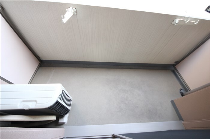 セレッソコート新大阪　の物件内観写真