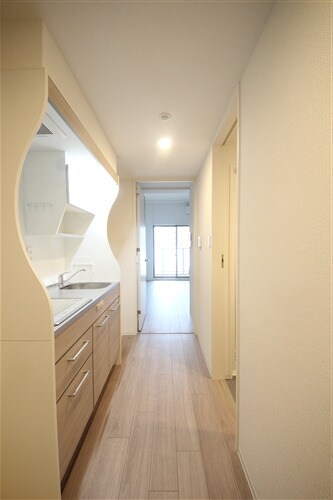 セレニテ福島プリエの物件内観写真