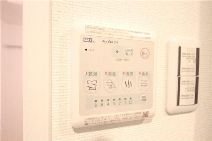 セレニテ福島プリエの物件内観写真