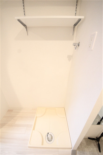 セレニテ福島プリエの物件内観写真