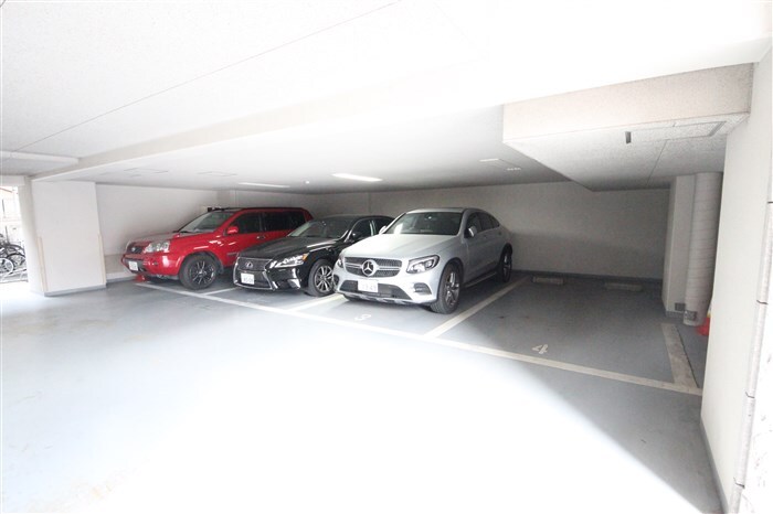 S-RESIDENCE学園坂の物件外観写真