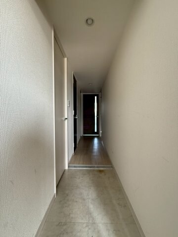 S-RESIDENCE学園坂の物件内観写真