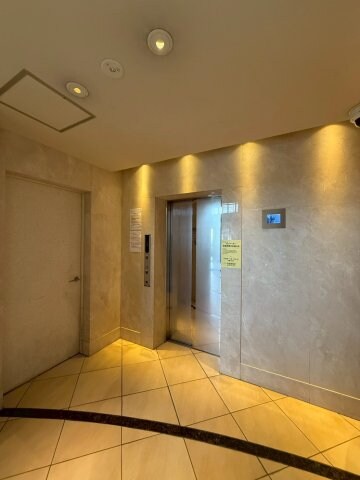 S-RESIDENCE学園坂の物件外観写真