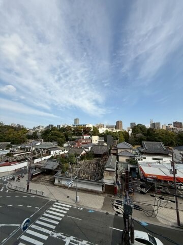 S-RESIDENCE学園坂の物件内観写真