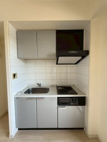 S-RESIDENCE学園坂の物件内観写真