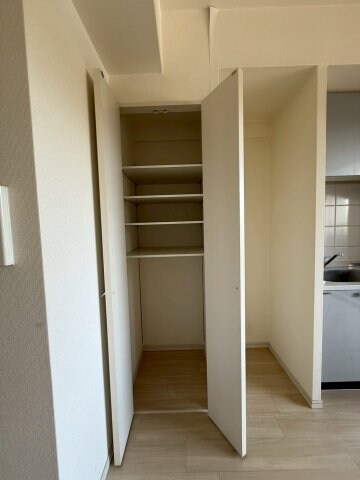 S-RESIDENCE学園坂の物件内観写真