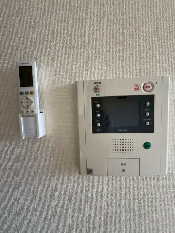 S-RESIDENCE学園坂の物件内観写真