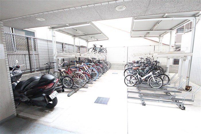 S-RESIDENCE学園坂の物件内観写真