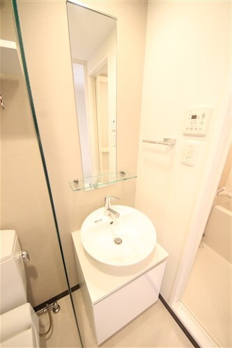 LUMINOUS桜川の物件内観写真