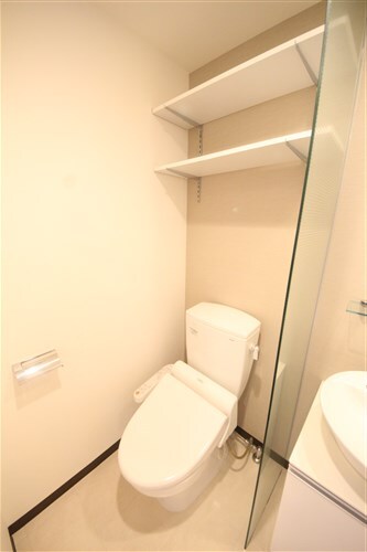 LUMINOUS桜川の物件内観写真