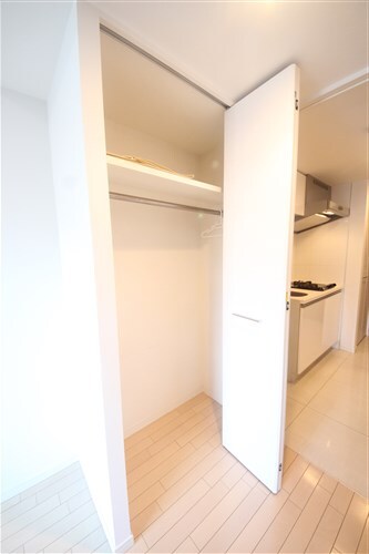 LUMINOUS桜川の物件内観写真