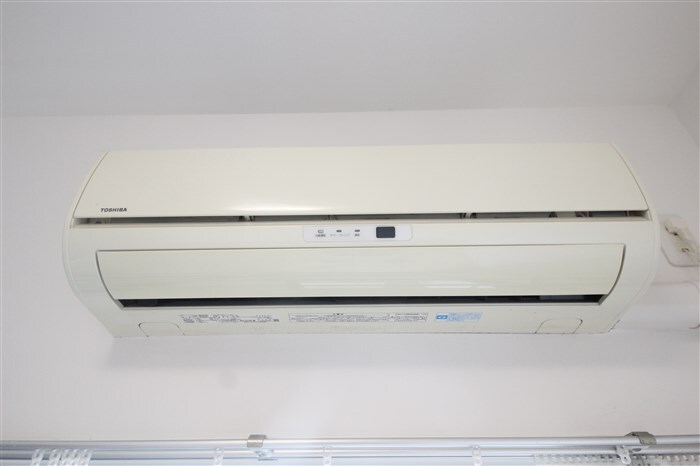 LUMINOUS桜川の物件内観写真