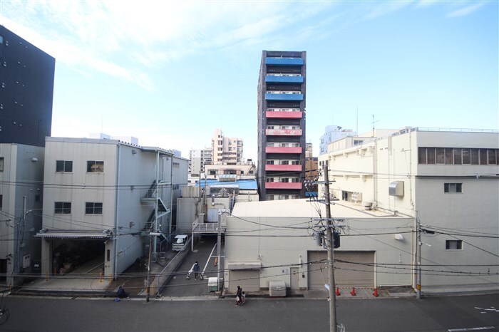 LUMINOUS桜川の物件内観写真