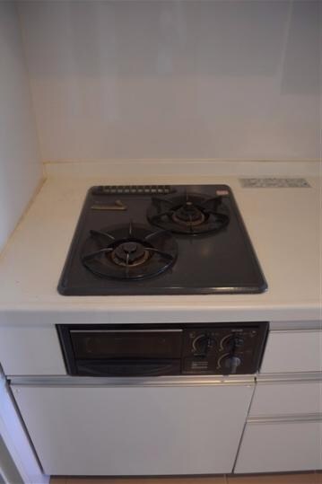 M.Hills西本町の物件内観写真